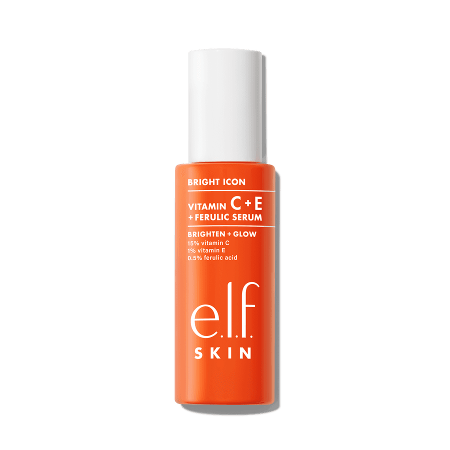e.l.f. SKIN Bright Icon Vitamin C + E + Ferulic Serum vitamin C product