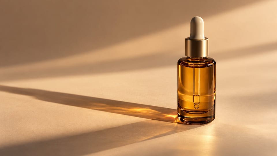Nine Vitamin C Serum Myths Worth Dropping