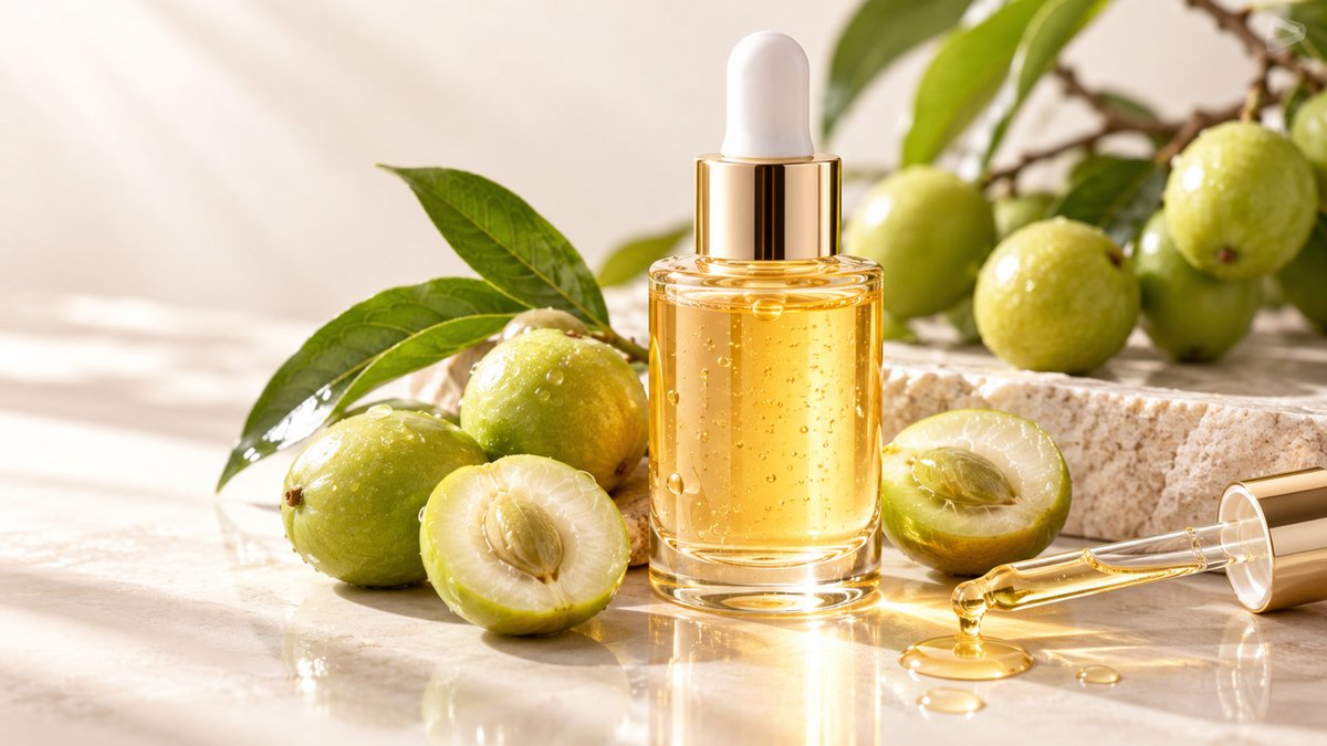 What's Inside Lakme's New Vit C Brilliance Serum: The Kakadu Plum Claim